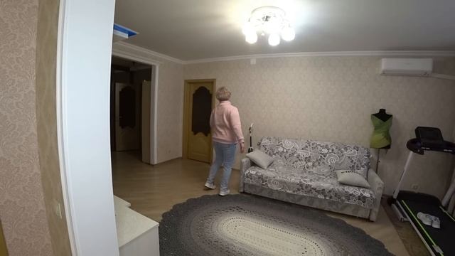 СЪЕМКА ЧУТЬ НЕ СОРВАЛАСЬ. ПОВЕЗЛО!!! УЮТНАЯ ОДЕЖДА ДЛЯ ЗИМЫ ОТ ТИКИ ТЕКС. смотреть онлайн