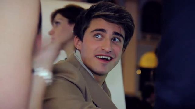 Премиум косметика Wamiles из Японии на Fashion Week смотреть онлайн