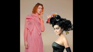 Ponyboy eSeMeS - SOPHIE vs. Lucie Bílá