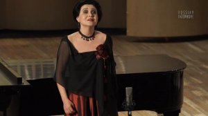 ДАРГОМЫЖСКИЙ Ночной зефир (Пушкин) - Галия Чаванина-Валеева / DARGOMYZHSKY "The Night Zephyr"