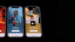 Apple Arcade! Главные фишки игрового сервиса Apple Arcade! Игры по подписке на iPhone!