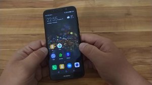 Huawei Y5 Prime 2018