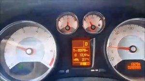 Пежо 408 датчик уровня охлаждающей жидкости