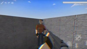 ПОКА СТАРЫЙ ГОРЕБОКС...