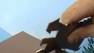 Профессиональный кровельный инструмент