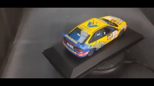 RENAULT LAGUNA BTCC 1996 - ONIX 1/43