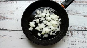 Солянка с жидким дымом