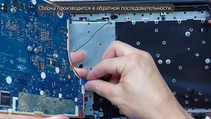 Lenovo IdeaPad Gaming 3 15ARH05 Upgrade