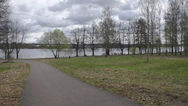 202105 Ярославль Павловская роща смотреть онлайн