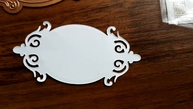 №2 Вырубка для скрапбукинга. Меламиновая губка-моя помощница. смотреть онлайн