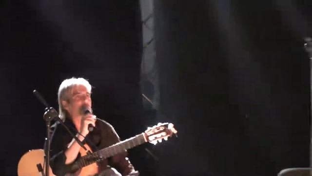 Valverde (CT) - Spettacolo di Flamenco [HD] смотреть онлайн