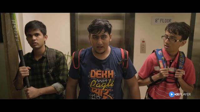 Best Indian Youtube Web Series  Best College Web Series  Best MX Player Web Series  MCR TV