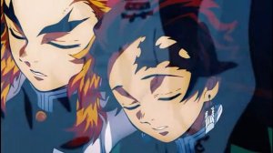 песенка Энму(клинок развлекающий Димонов)