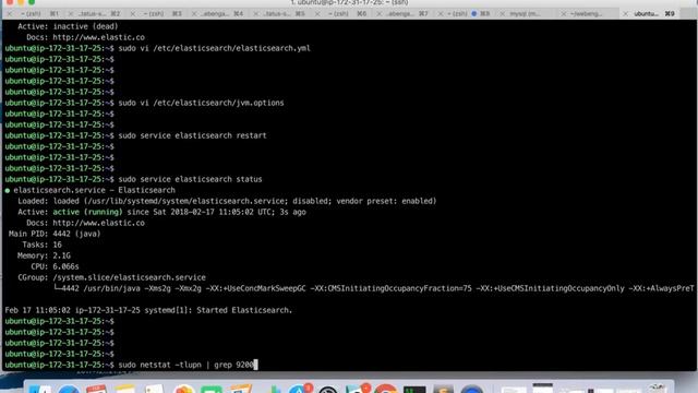 Part 1 - Setup Kibana With Elasticsearch | EFK Part 1 | Centralized Logging | ELK vs EFK