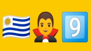 Угадай футболиста по эмодзи !!!!