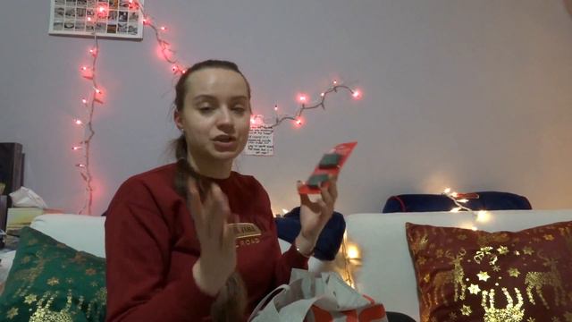 VLOGmas - НАРЯД НА НОВОГОДНЮЮ НОЧЬ | 28 ДЕКАБРЯ 2023 - ВЛОГМАС ИЗ США 🇺🇸 смотреть онлайн