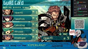 Etrian Odyssey V ep. 1 - Starting a brand new game!