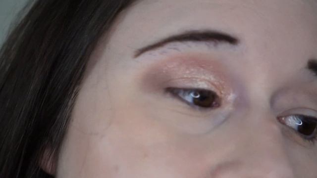 Testing the Soda X Frozen II Some Things Never Change Palette - 1 Look per Eye! #SHOWYOURSELF