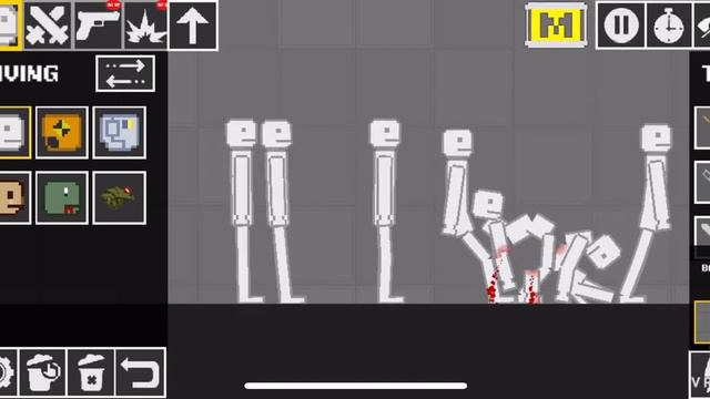 Ragdoll Playground 2 Lets Play Part 1 смотреть онлайн