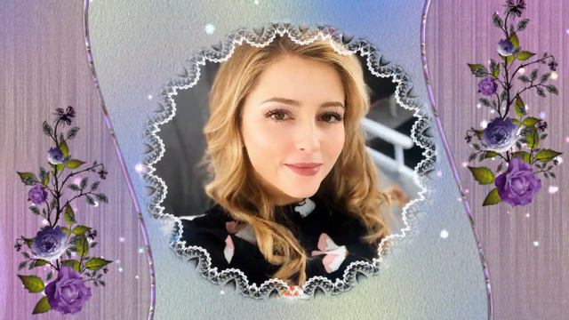 ЖЕНЩИНА ЛЮБИМАЯ МОЯ ( Группа Сентябрь).