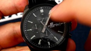 ✅✅✅ Mens Watch Casio EFV-610DC-1A