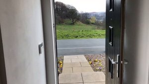 Английский дом ?. Часть 1 #Англия #Английский дом #yorkshire