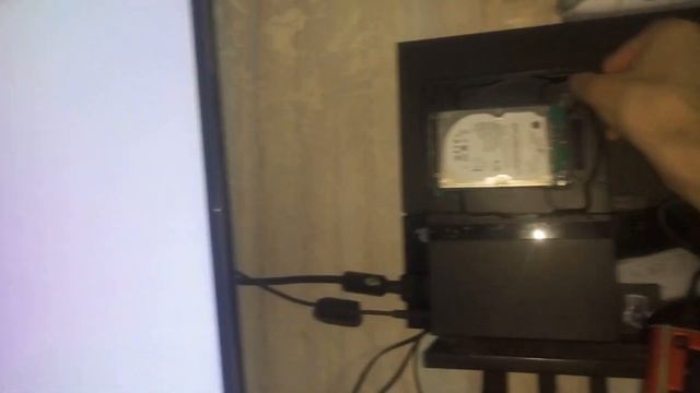 PS2 MechaPwn Смена региона Руссифициовал Европейку Запуск болванок без чипа и прочего софта