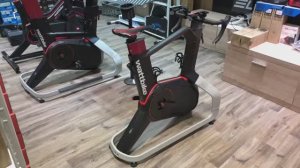 Велосипедный тренажер Wattbike Atom Next Generation (2022)