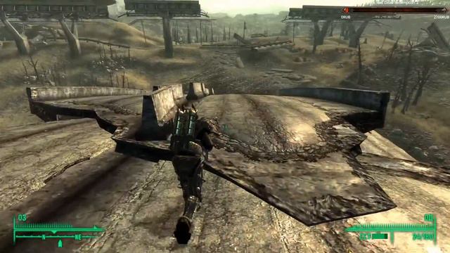 Fallout 3. Прохождение Без Коменнтатора. смотреть онлайн