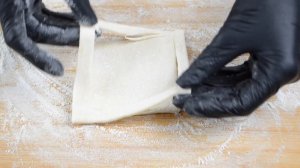 К ЧАЮ ЗА 15 МИНУТ! | 3 РЕЦЕПТА из СЛОЕНОГО ТЕСТА | Что приготовить из слоеного теста? Рецепты