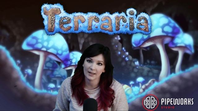 Terraria 1.3: Xbox One Submission Approved! Launches Monday, February 5th! смотреть онлайн