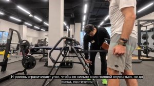 Обзор Фитнес Хауса на Комендантском проспекте 2А в Санкт Петербурге ?