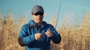 ЩУКА в холодной воде! ТОП приманок!