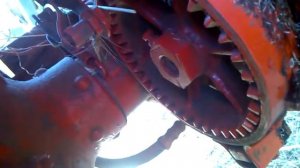 обзор системи контроля комбайна нива