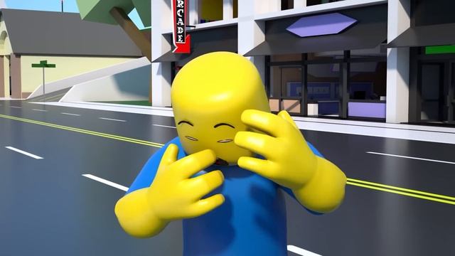 Roblox Story: Bad Guy and Poor Dog | Roblox Brookhaven ?RP смотреть онлайн