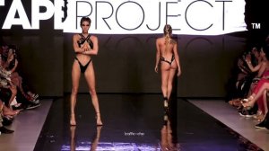 The Black Tape Project Art Hearts Fashion Miami Swim Week