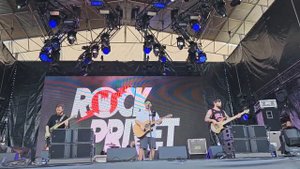 ROCK PRIVET. Этот город (Браво / Nickelback). Чернозем. Воронеж. 20.08.2023