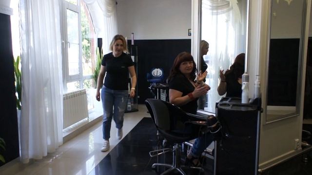 Креативное поздравление с окончанием 11 класса от родителей СОШ №10 смотреть онлайн