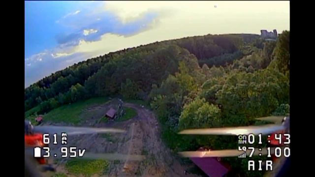 Crux 3 1s.  Просто так )))