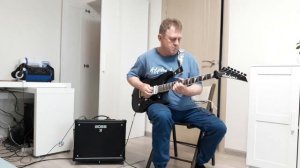 EMSustainer playing v4