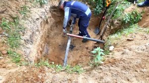 ПОДКЛЮЧЕНИЕ ГАЗА К ЧАСТНОМУ ДОМУ: врезка газопровода и пусконаладочные работы