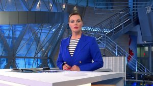 Выпуск программы "Время" в 21:00 от 17.03.2021