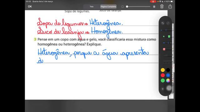 Aula 13: Ciências - Plantão de Matemática смотреть онлайн
