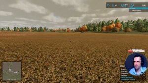 FS22. Карта "Заря" (#1)