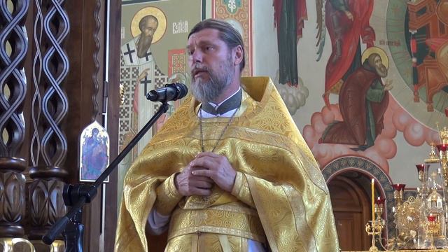 Церковь Христова - ваша Церковь