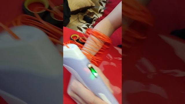 как пользоваться 3 д ручкой смотреть онлайн