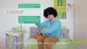 FRO BRO EPISODE 3