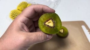 Красный Киви 🥝 что это такое?