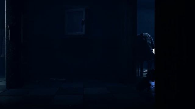 Little Nightmares 2  часть 2 страшные сказки на ночь смотреть онлайн