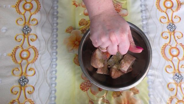 Маринуємо, смажимо, кайфуємо смотреть онлайн